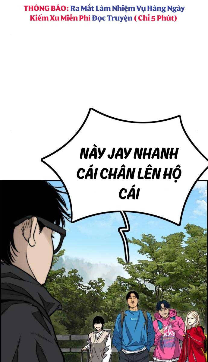Thể Thao Cực Hạn Chap 475 - Next Chap 476