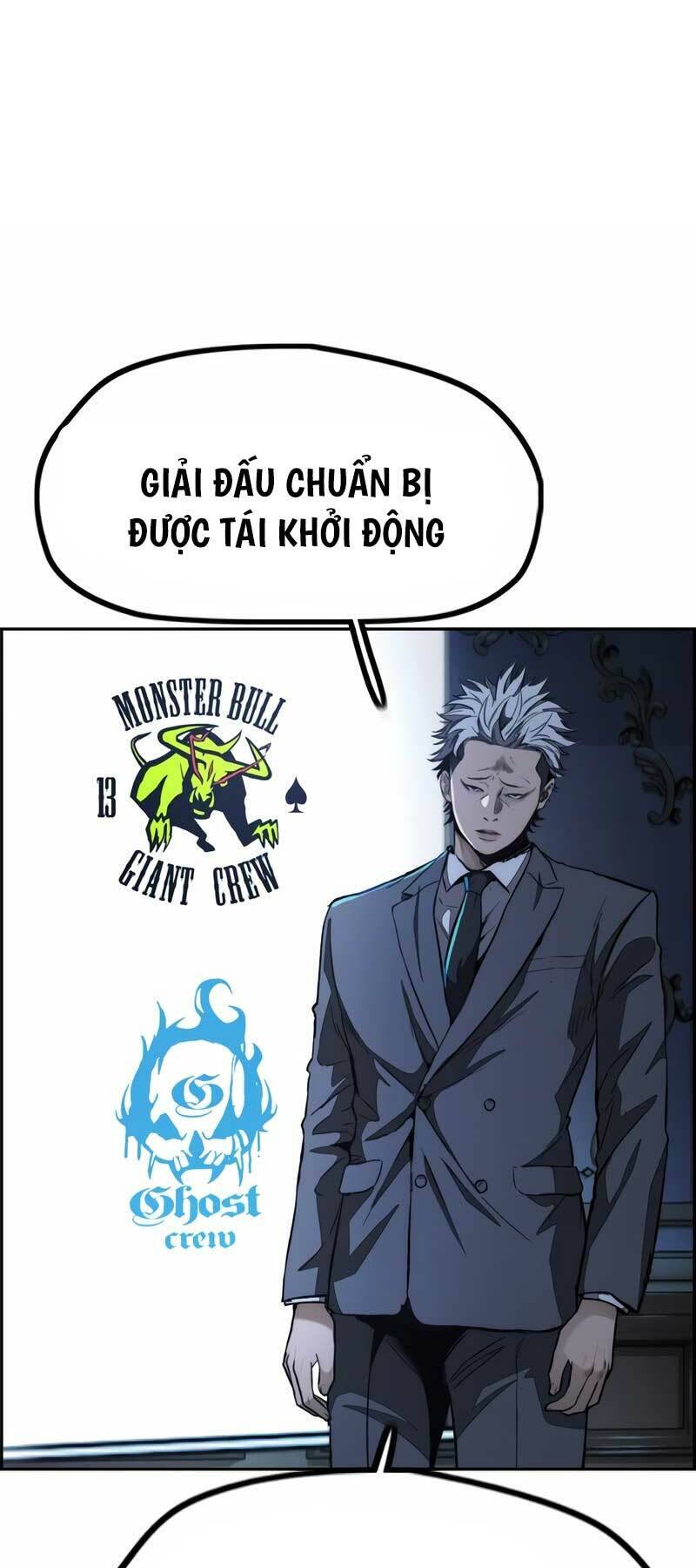 Thể Thao Cực Hạn Chap 476 - Next Chap 477