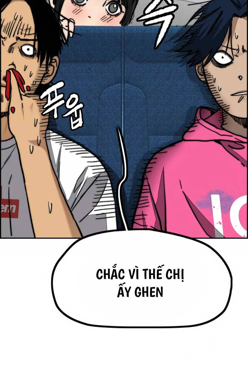 Thể Thao Cực Hạn Chap 476 - Next Chap 477