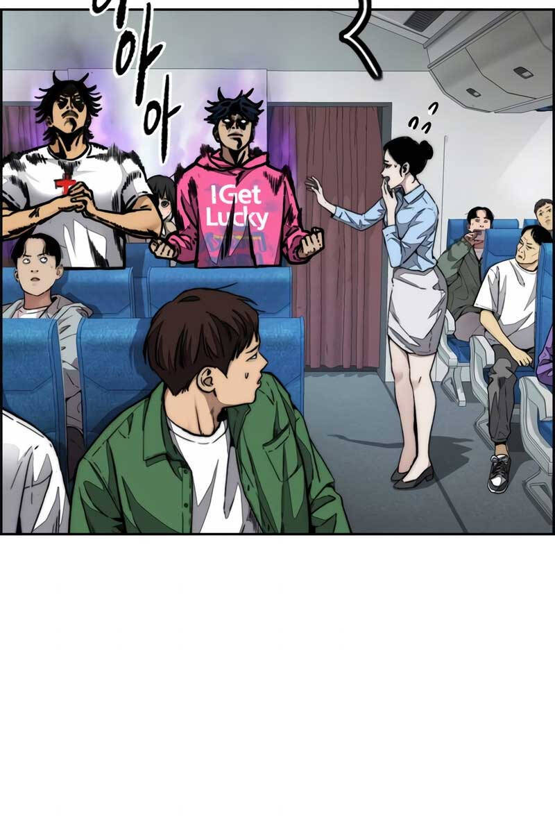 Thể Thao Cực Hạn Chap 476 - Next Chap 477