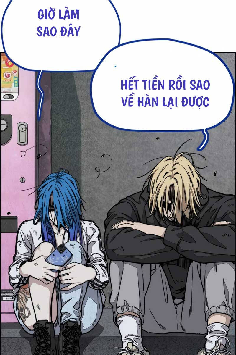 Thể Thao Cực Hạn Chap 476 - Next Chap 477