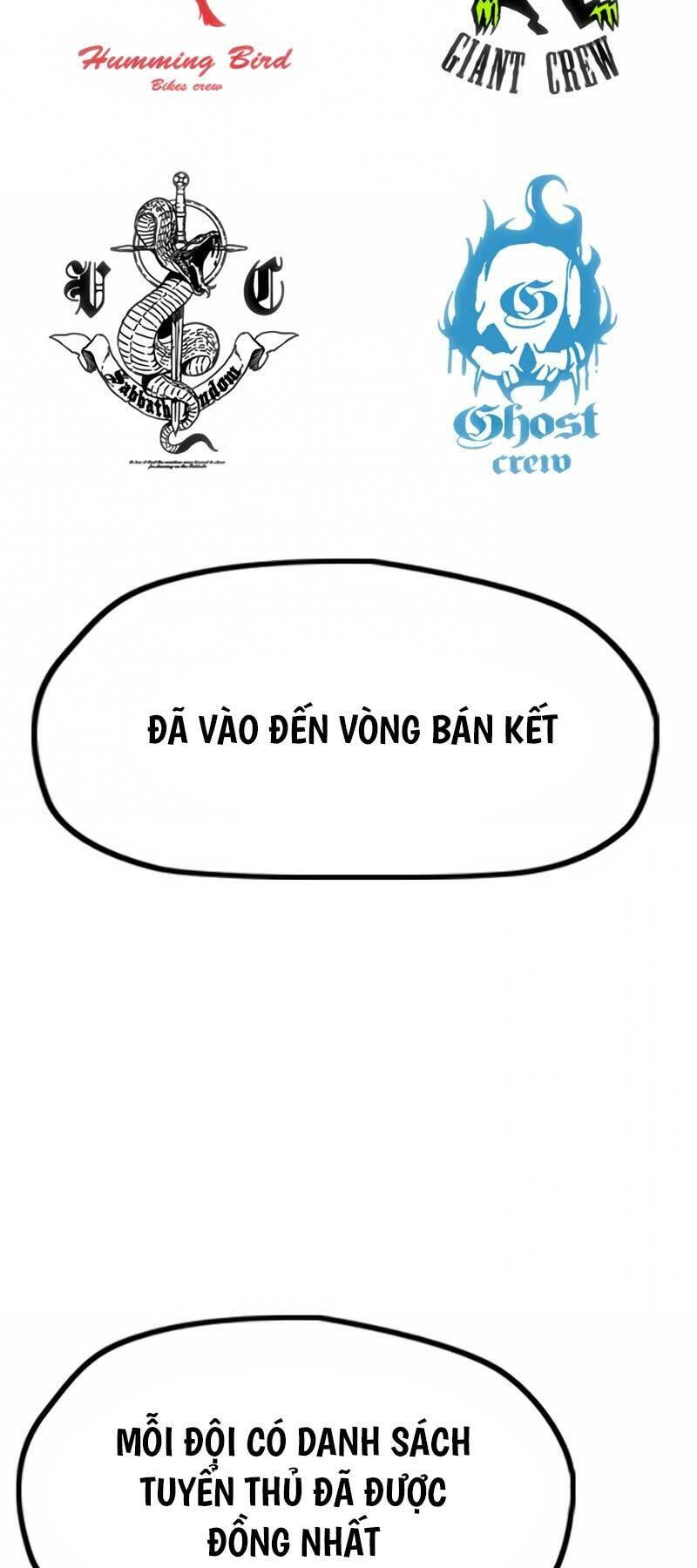 Thể Thao Cực Hạn Chap 476 - Next Chap 477