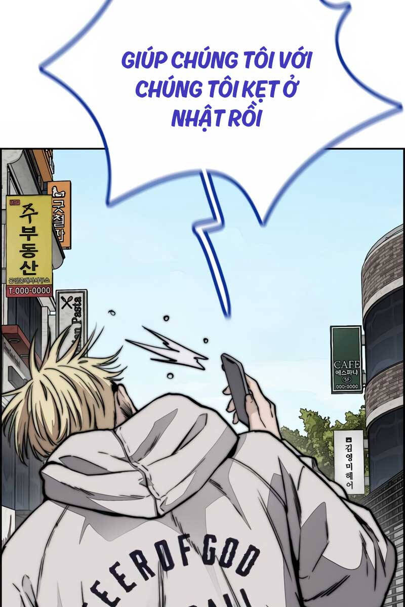 Thể Thao Cực Hạn Chap 476 - Next Chap 477