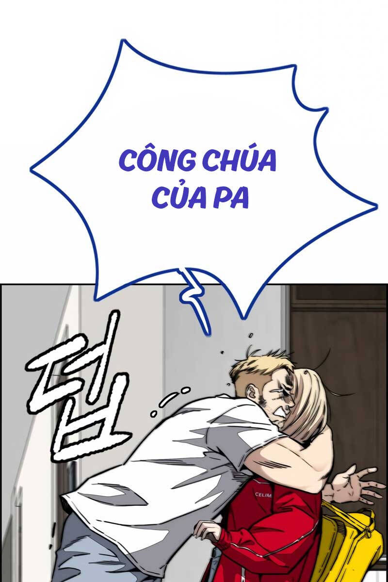 Thể Thao Cực Hạn Chap 476 - Next Chap 477