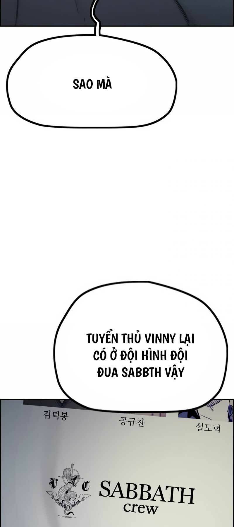 Thể Thao Cực Hạn Chap 476 - Next Chap 477