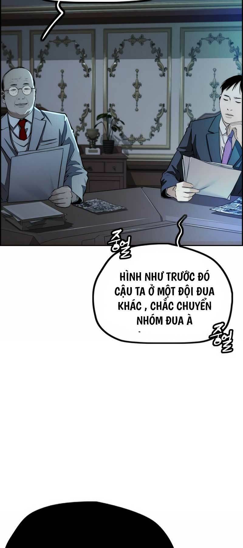 Thể Thao Cực Hạn Chap 476 - Next Chap 477