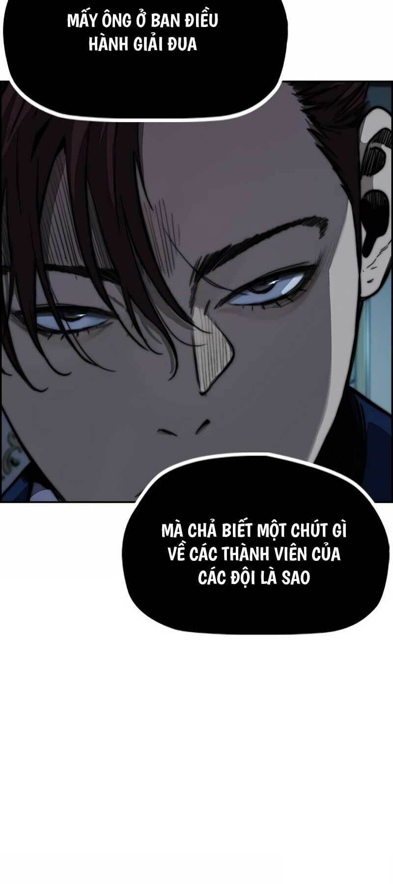 Thể Thao Cực Hạn Chap 476 - Next Chap 477
