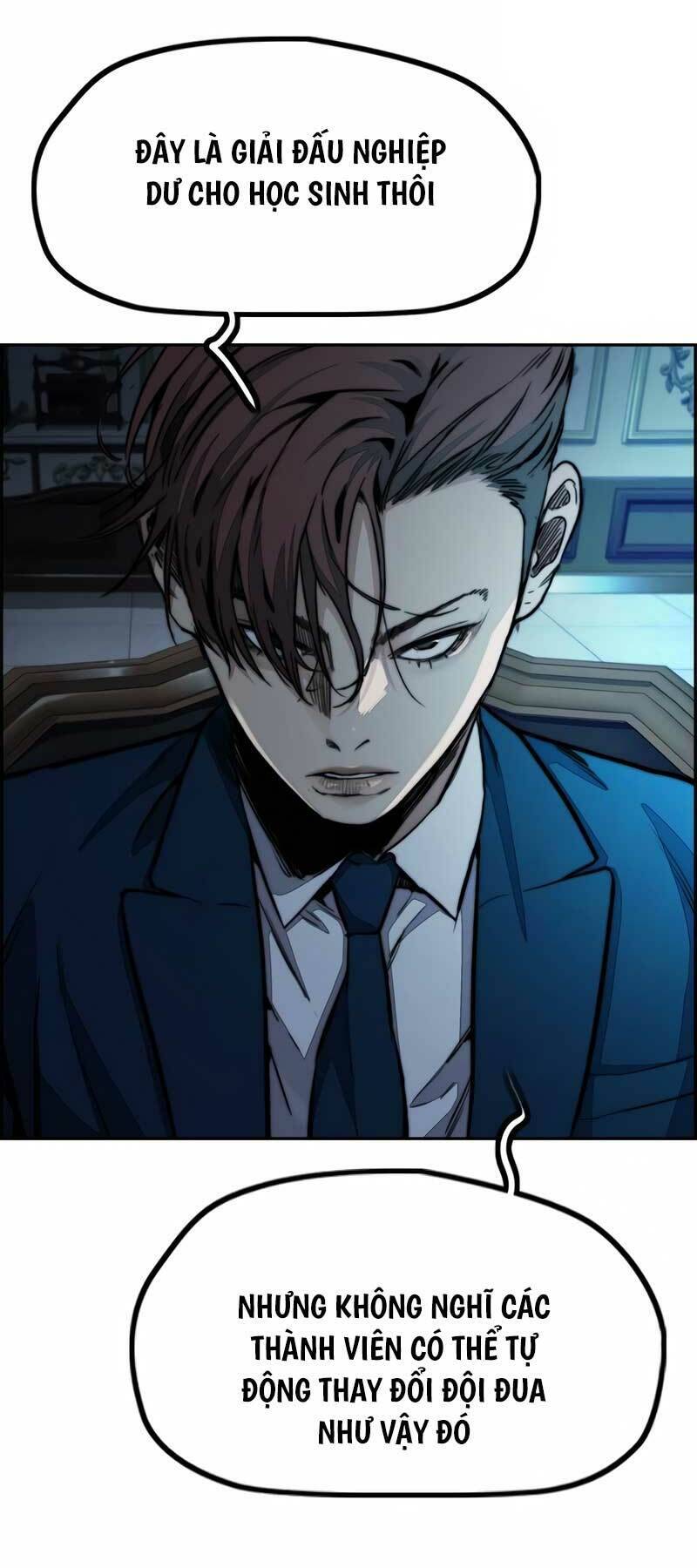 Thể Thao Cực Hạn Chap 476 - Next Chap 477