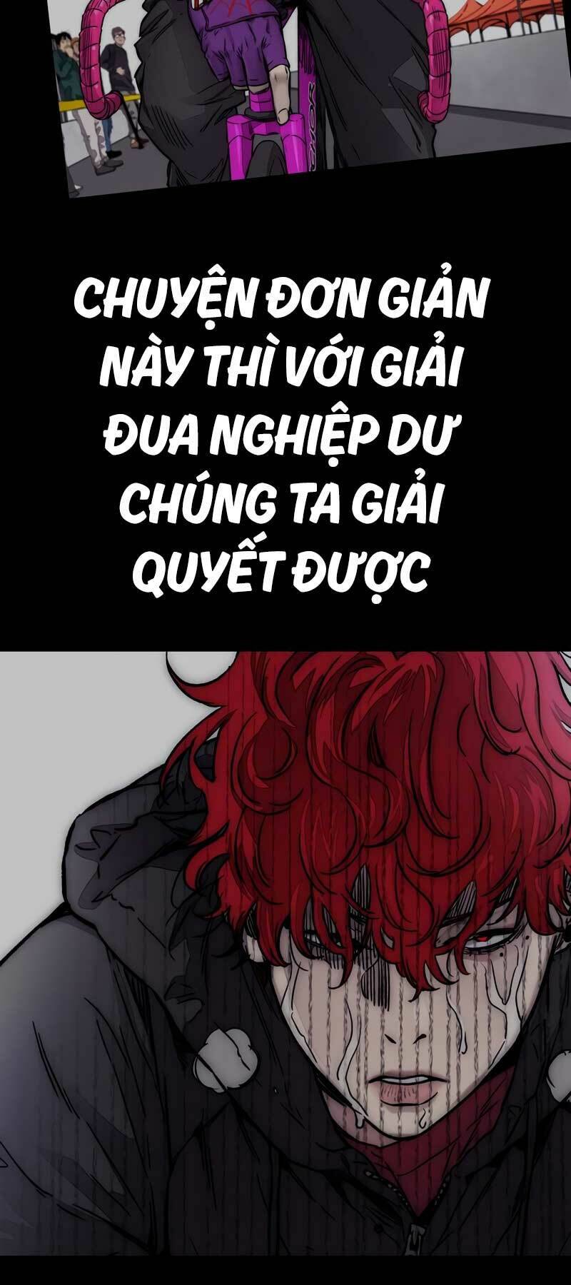 Thể Thao Cực Hạn Chap 476 - Next Chap 477