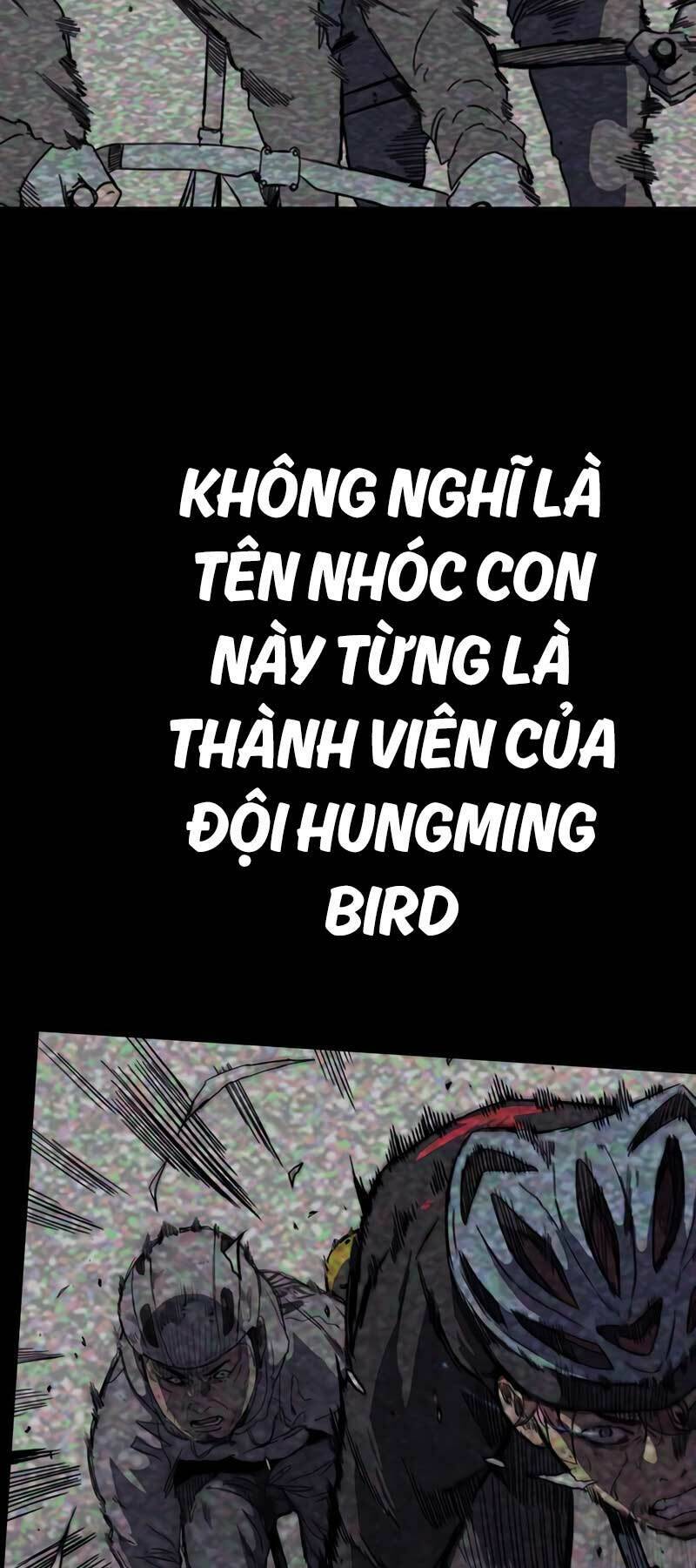 Thể Thao Cực Hạn Chap 476 - Next Chap 477