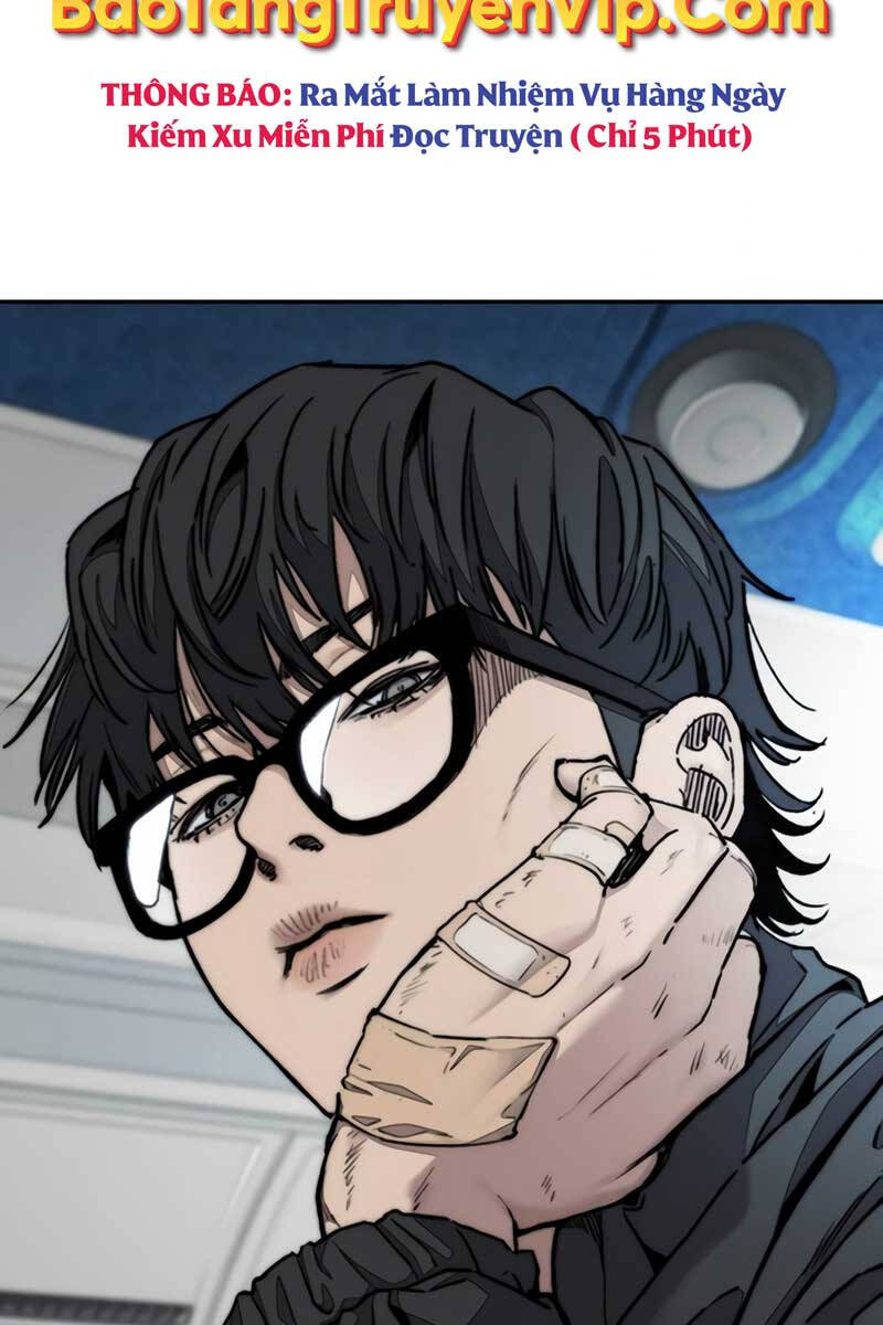 Thể Thao Cực Hạn Chap 476 - Next Chap 477