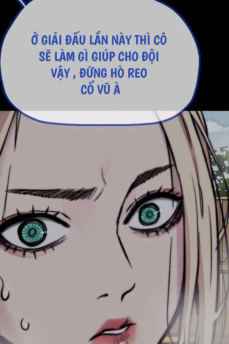 Thể Thao Cực Hạn Chap 476 - Next Chap 477