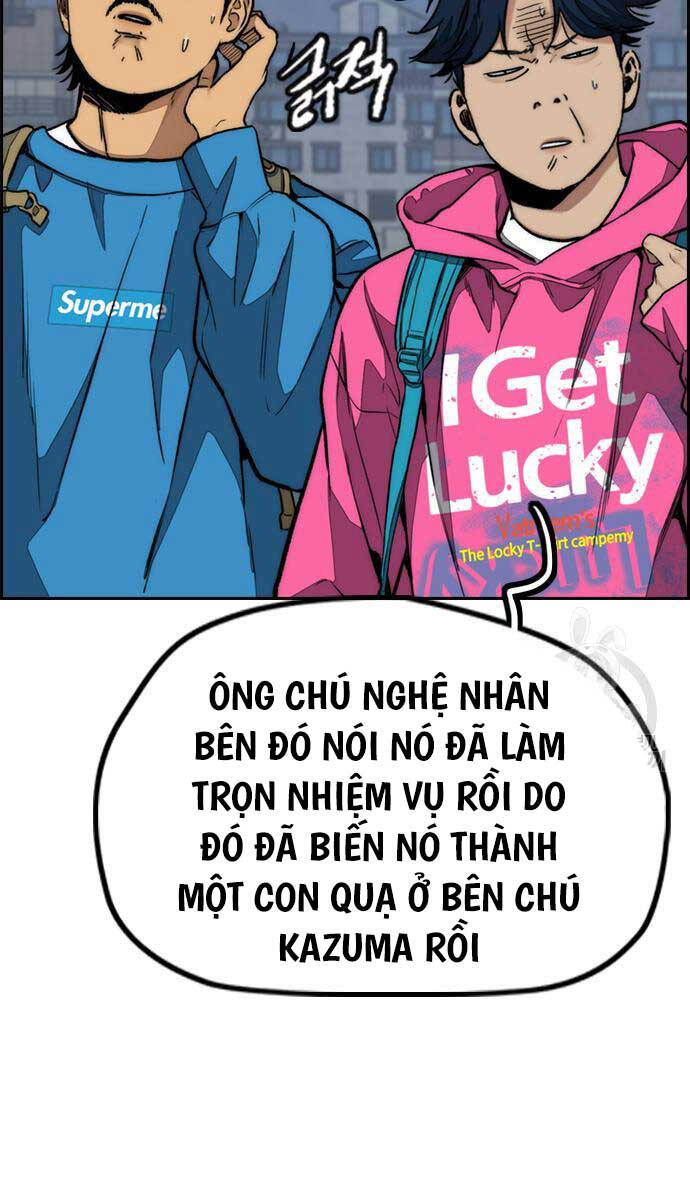 Thể Thao Cực Hạn Chap 477 - Next Chap 478