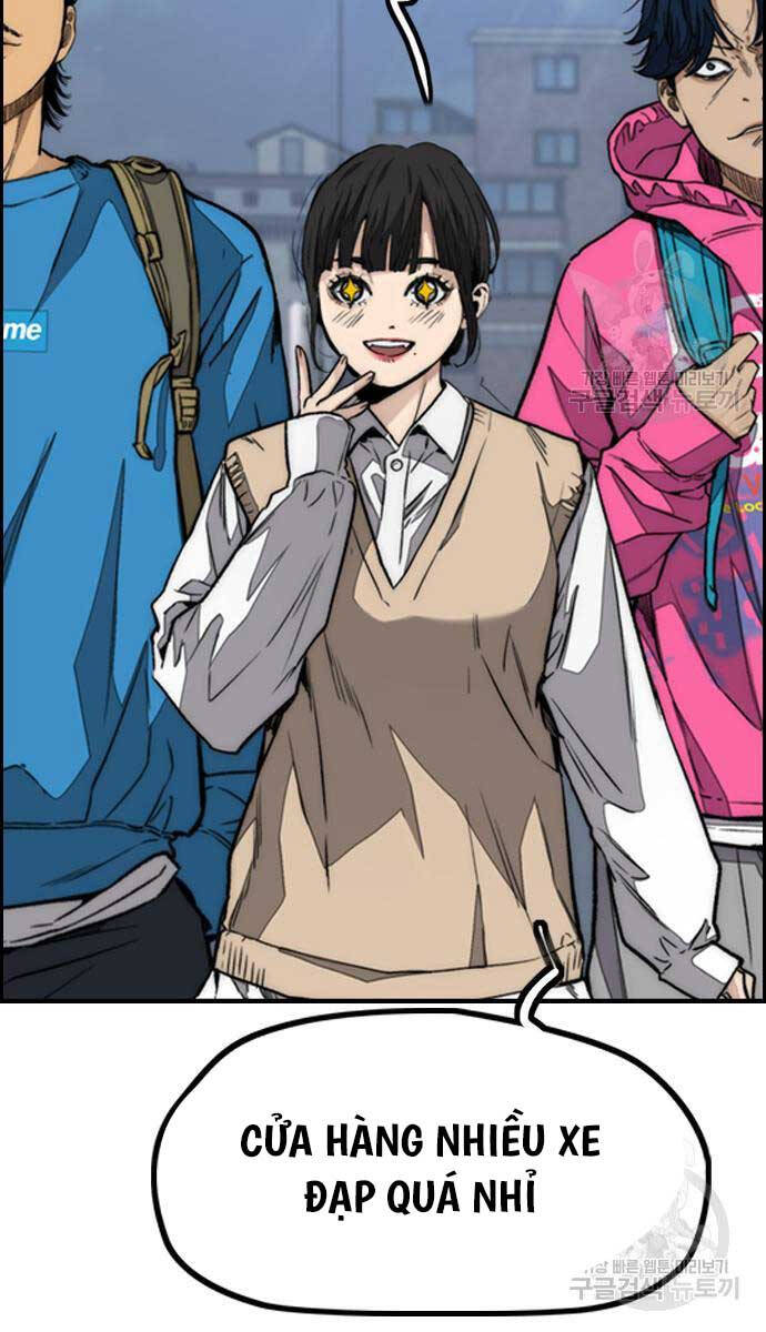 Thể Thao Cực Hạn Chap 477 - Next Chap 478