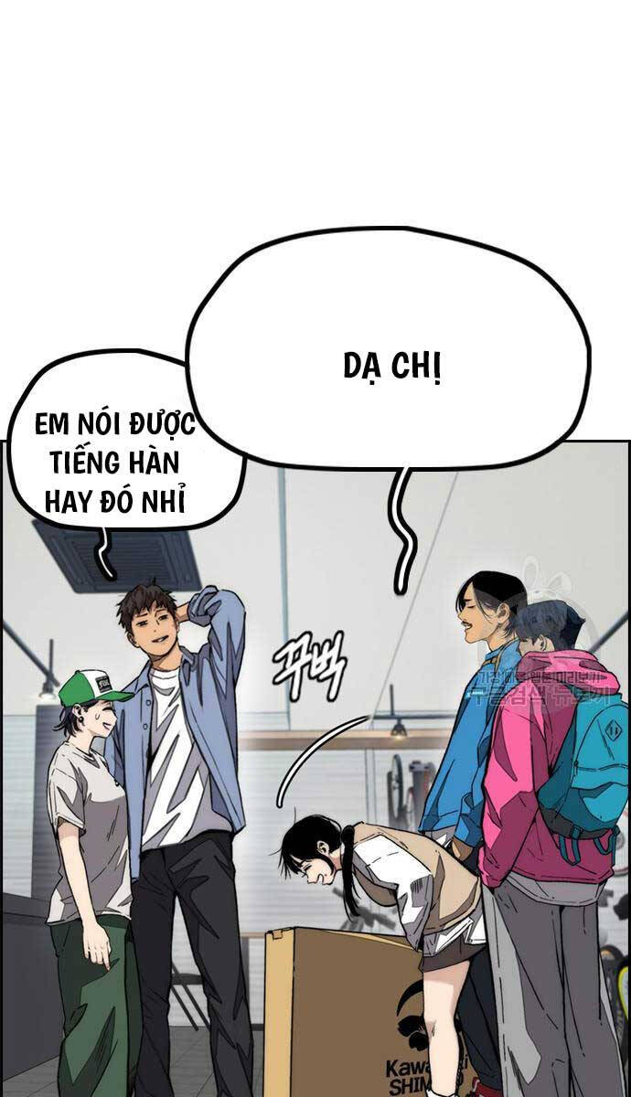 Thể Thao Cực Hạn Chap 477 - Next Chap 478