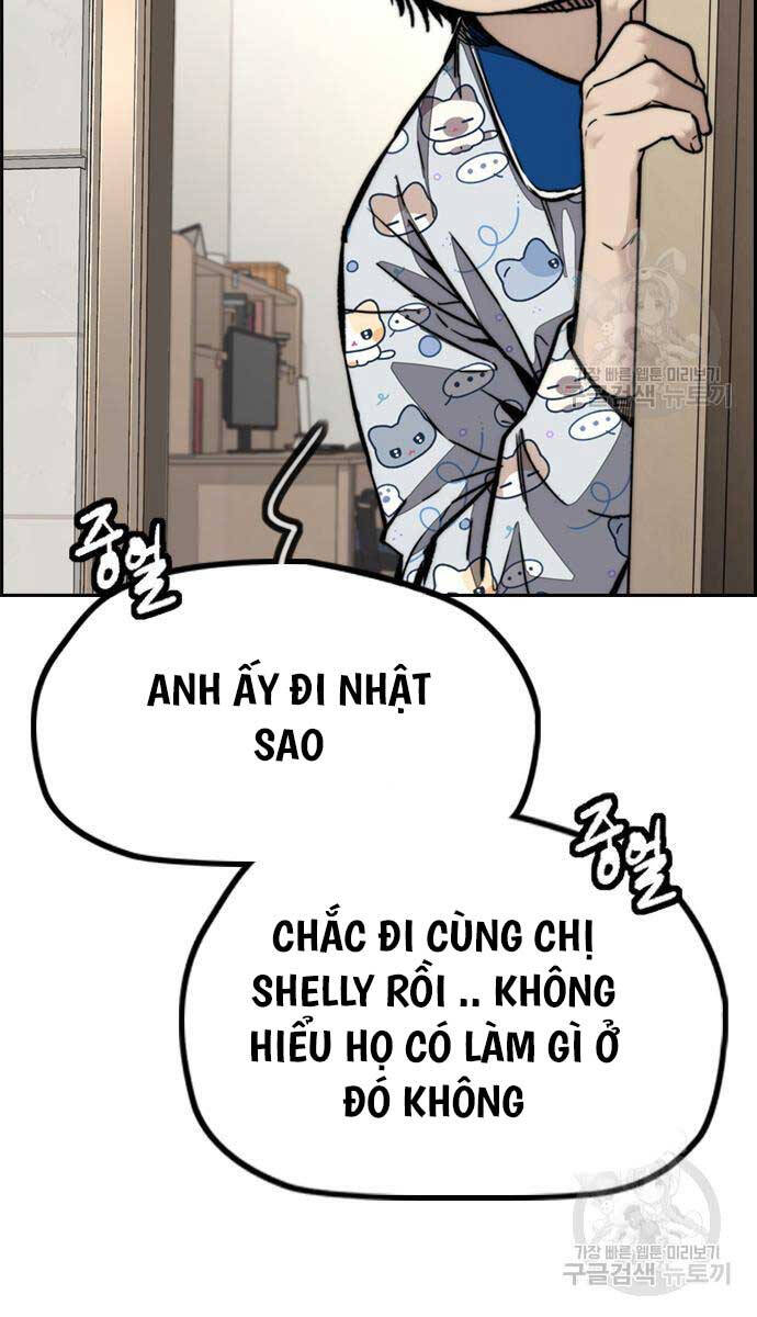 Thể Thao Cực Hạn Chap 477 - Next Chap 478