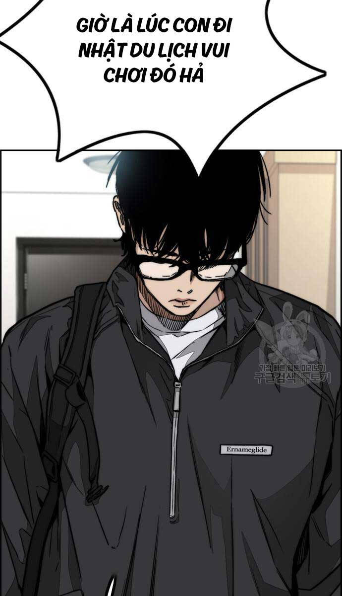 Thể Thao Cực Hạn Chap 477 - Next Chap 478