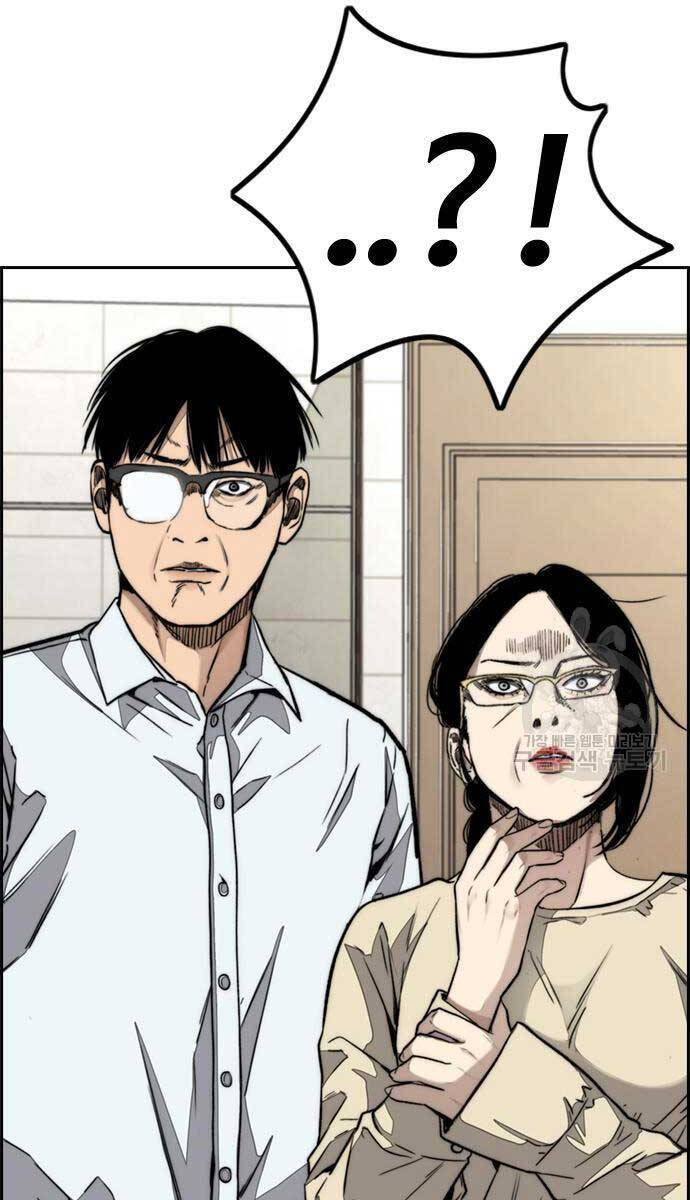 Thể Thao Cực Hạn Chap 477 - Next Chap 478