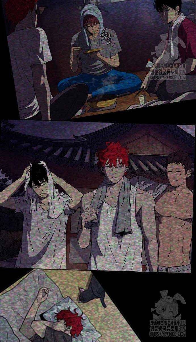 Thể Thao Cực Hạn Chap 478 - Next Chap 479
