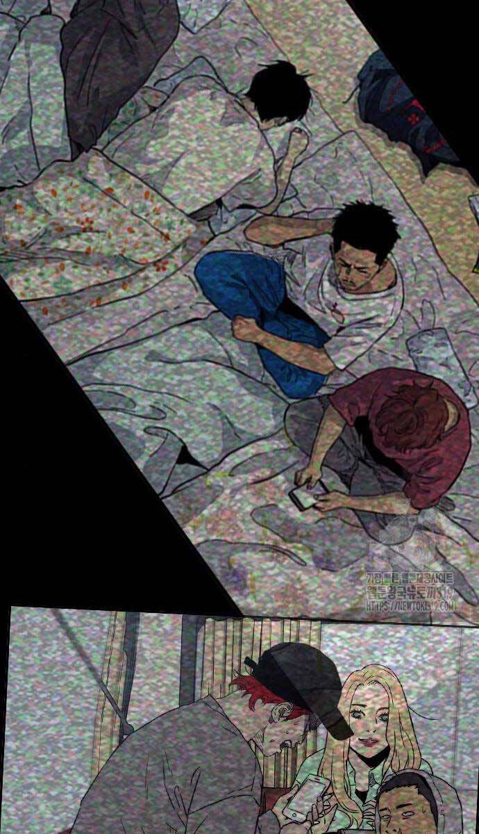 Thể Thao Cực Hạn Chap 478 - Next Chap 479