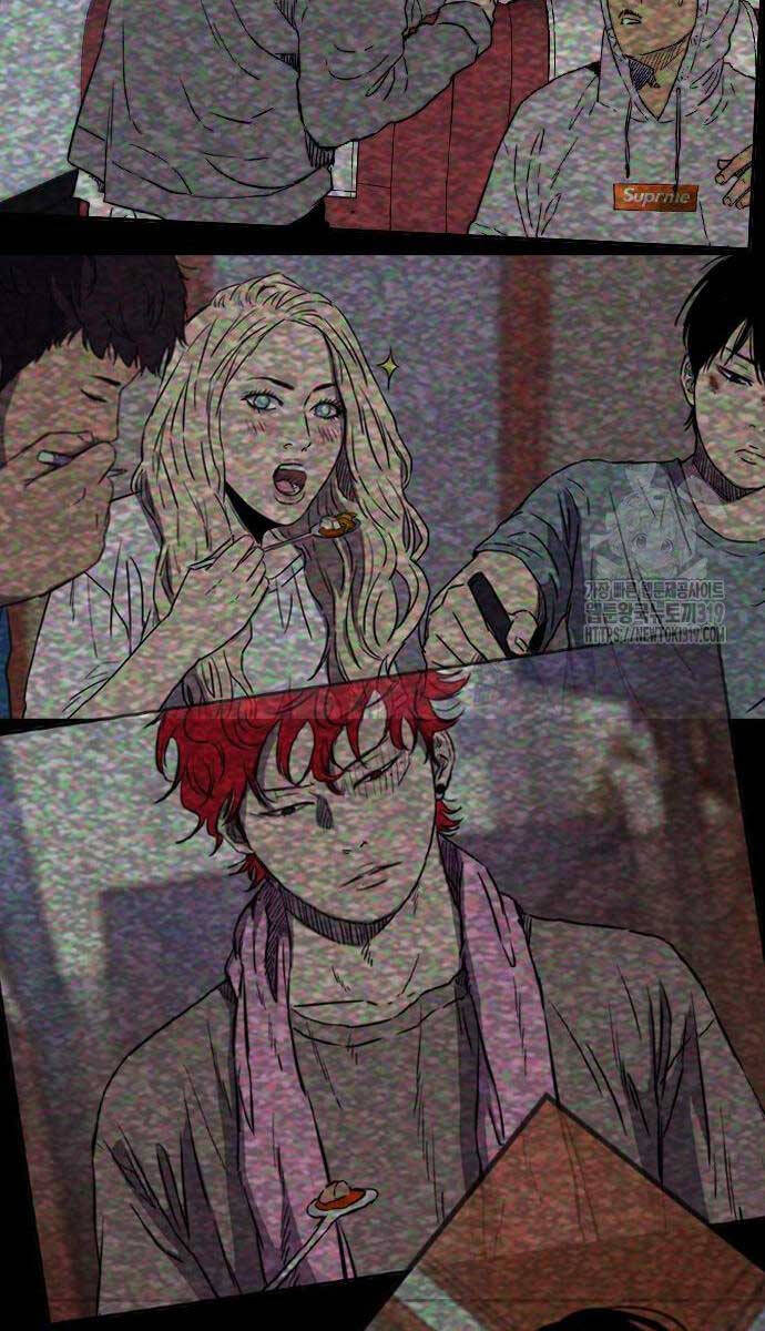 Thể Thao Cực Hạn Chap 478 - Next Chap 479