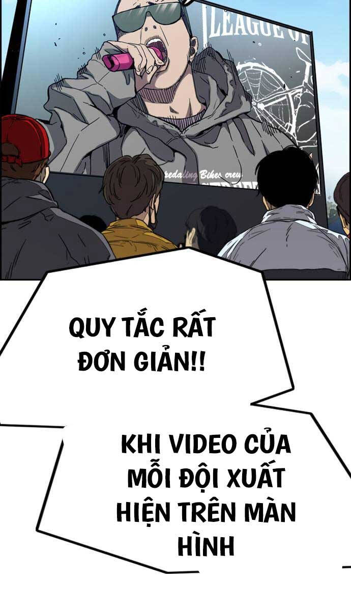Thể Thao Cực Hạn Chap 479 - Next Chap 480