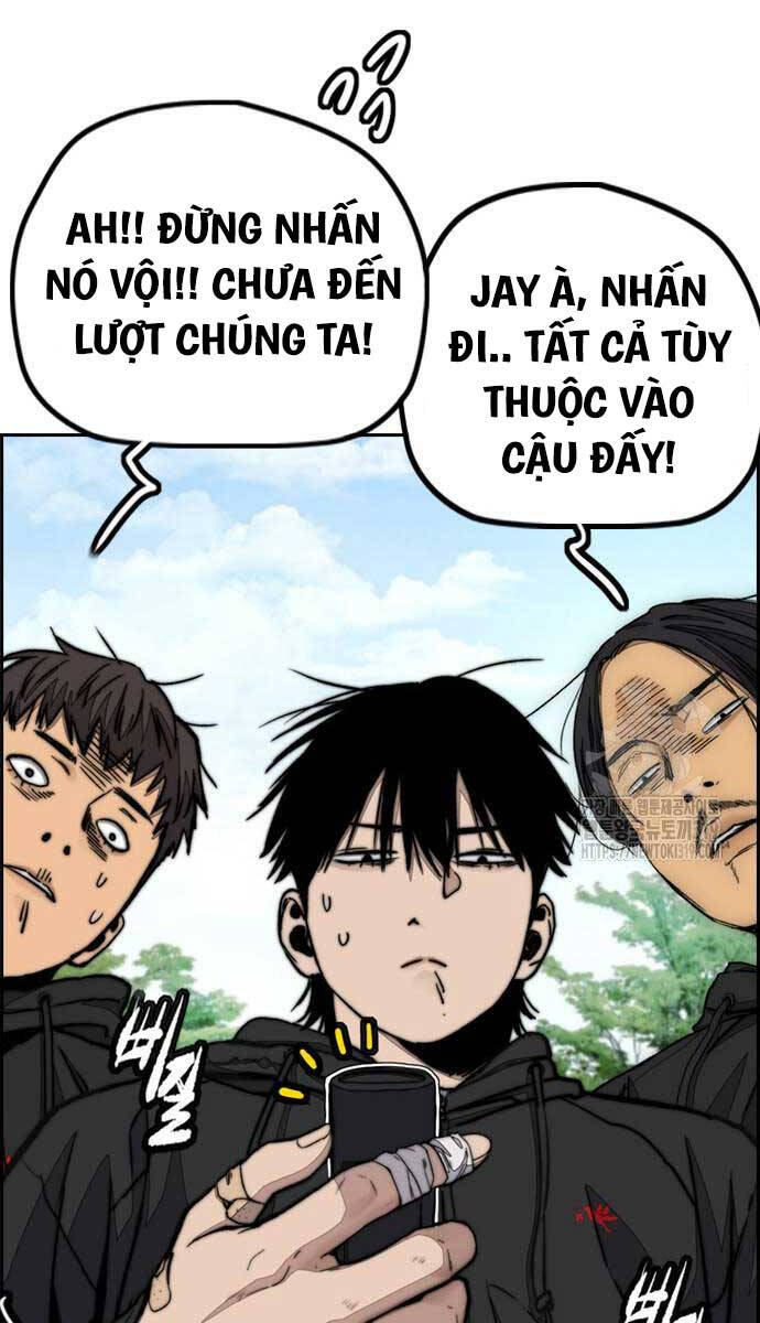 Thể Thao Cực Hạn Chap 479 - Next Chap 480