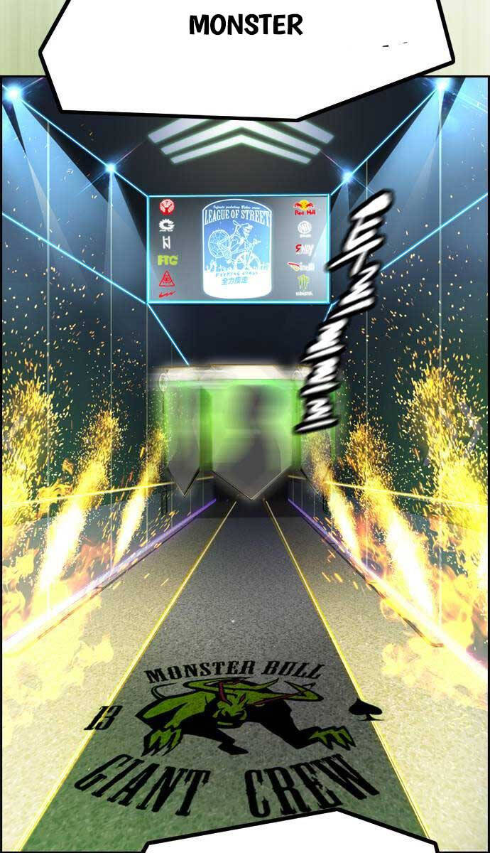Thể Thao Cực Hạn Chap 479 - Next Chap 480