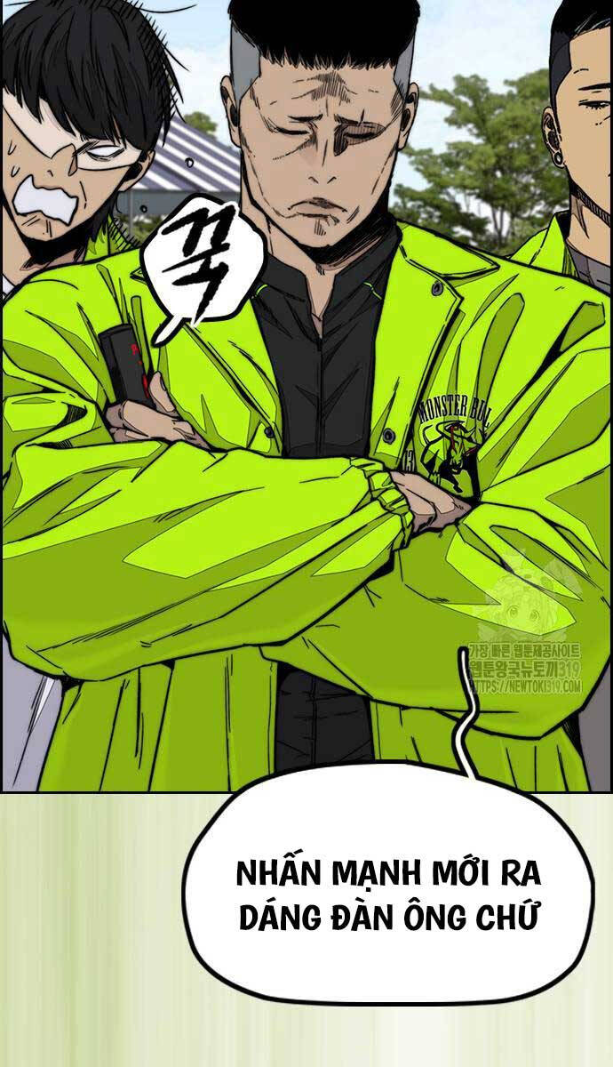 Thể Thao Cực Hạn Chap 479 - Next Chap 480