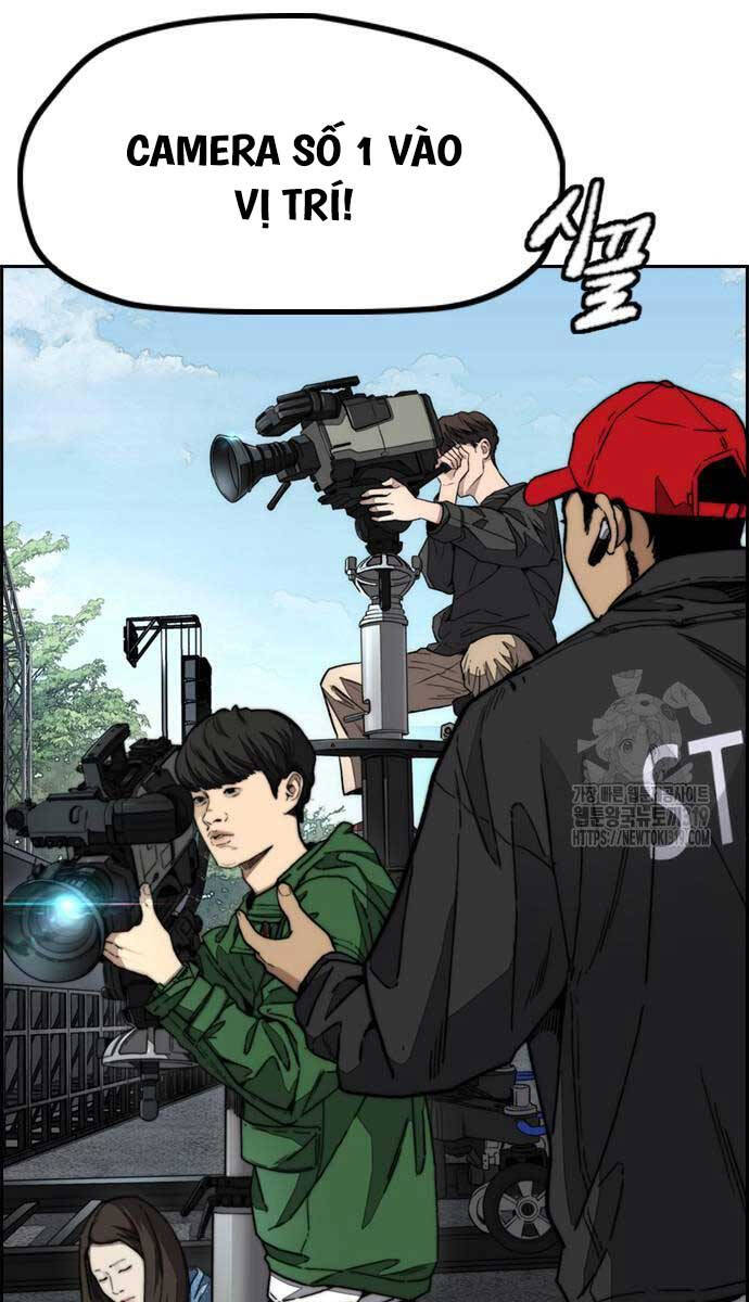 Thể Thao Cực Hạn Chap 479 - Next Chap 480