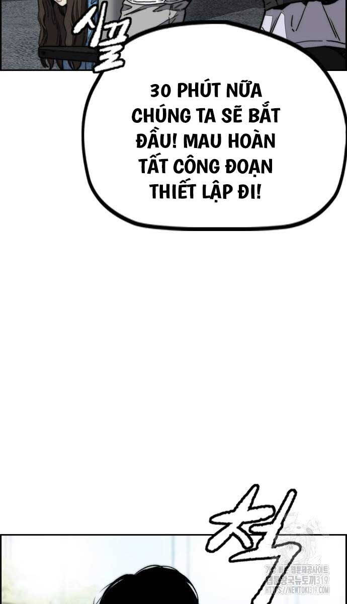 Thể Thao Cực Hạn Chap 479 - Next Chap 480
