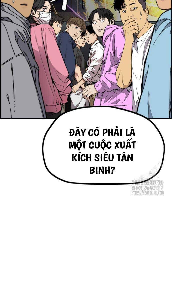 Thể Thao Cực Hạn Chap 479 - Next Chap 480