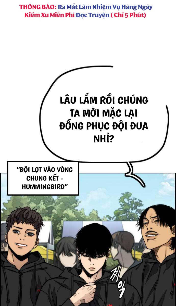 Thể Thao Cực Hạn Chap 479 - Next Chap 480