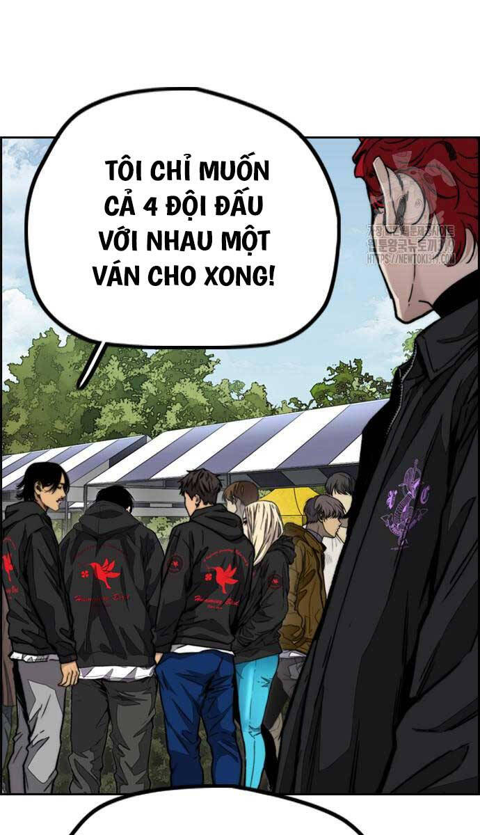 Thể Thao Cực Hạn Chap 479 - Next Chap 480