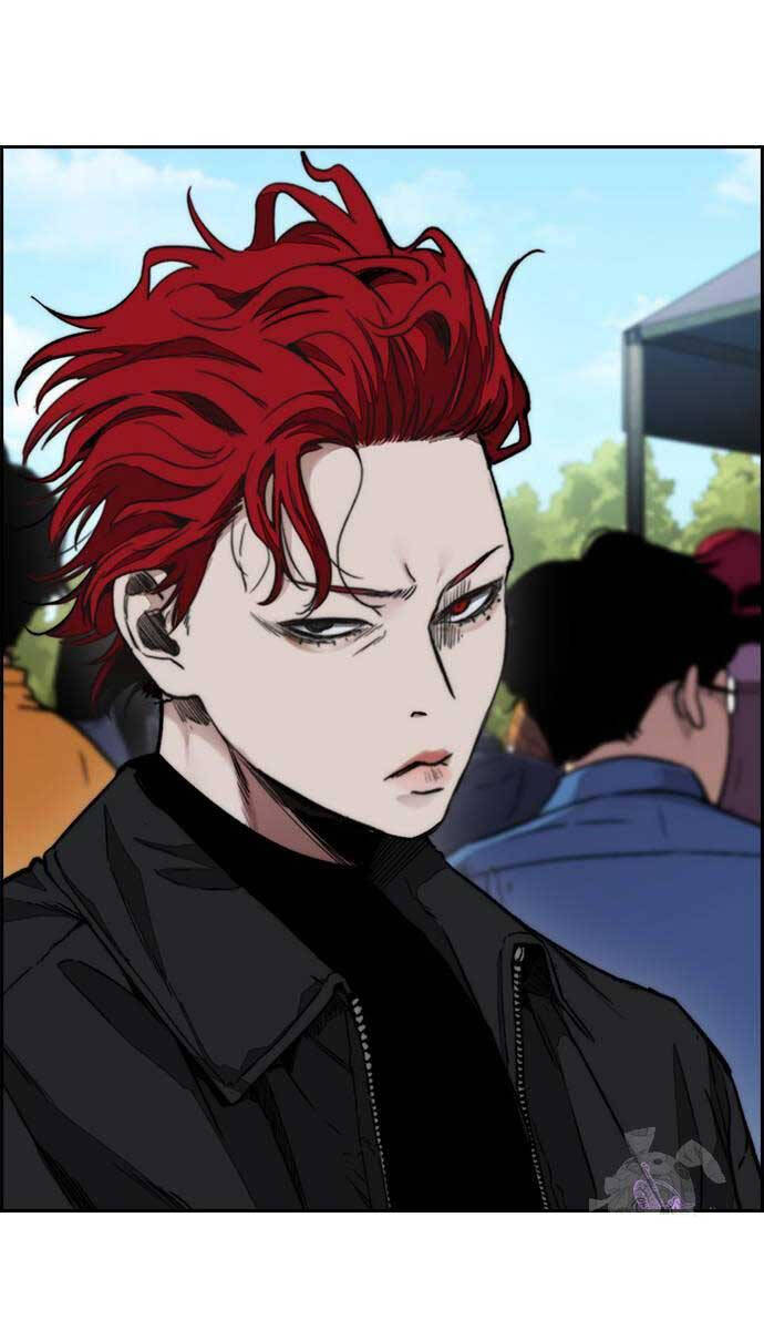 Thể Thao Cực Hạn Chap 479 - Next Chap 480