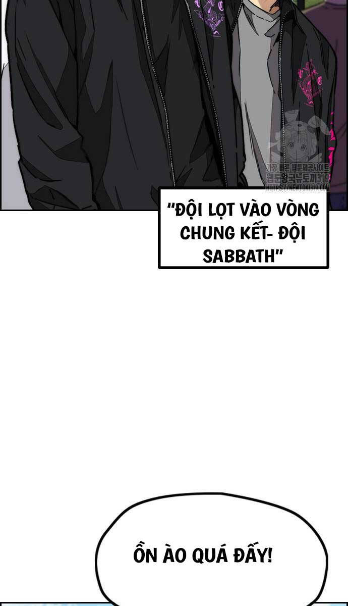Thể Thao Cực Hạn Chap 479 - Next Chap 480