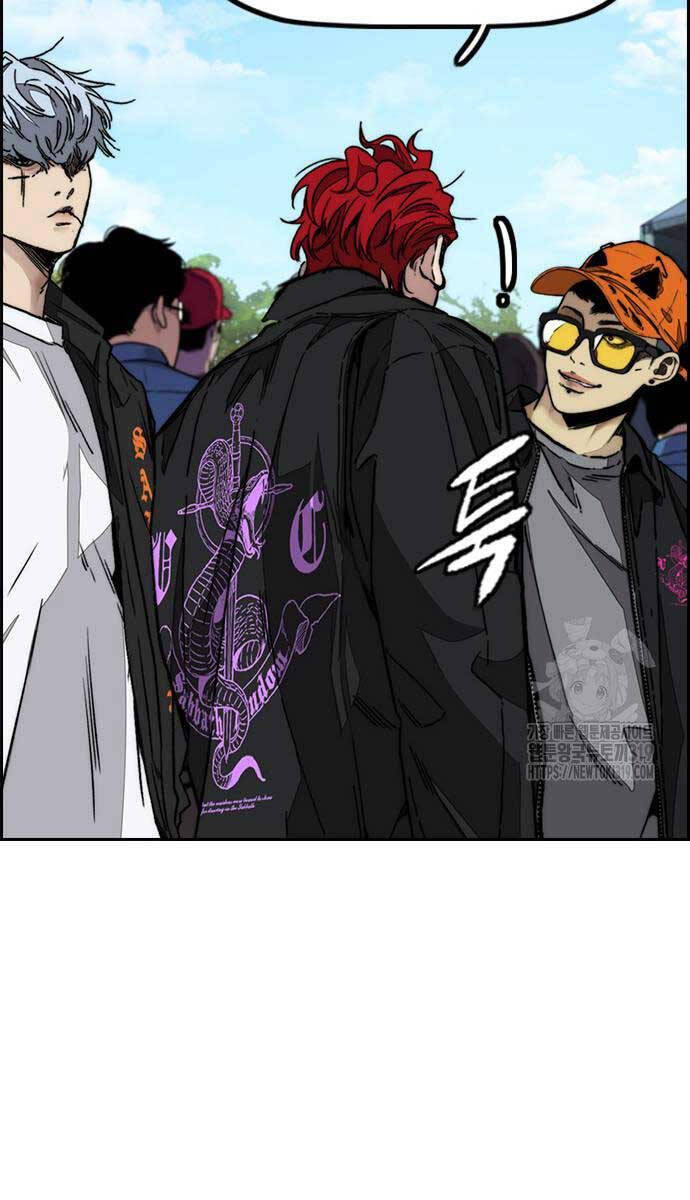 Thể Thao Cực Hạn Chap 479 - Next Chap 480