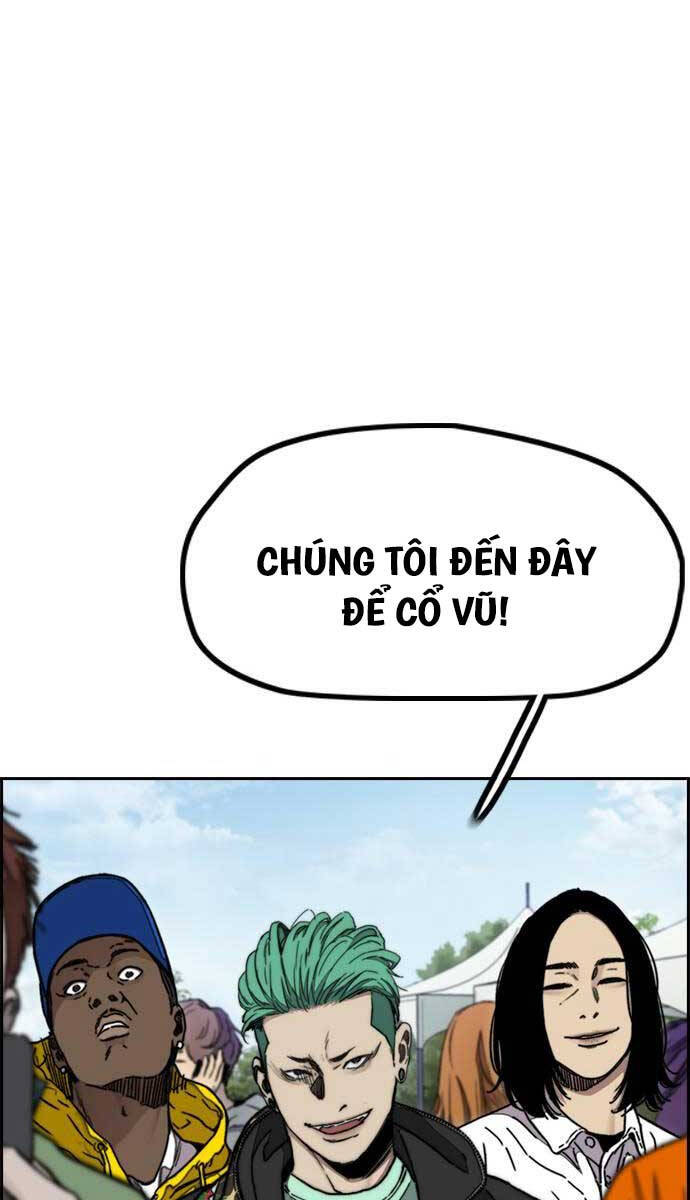 Thể Thao Cực Hạn Chap 479 - Next Chap 480