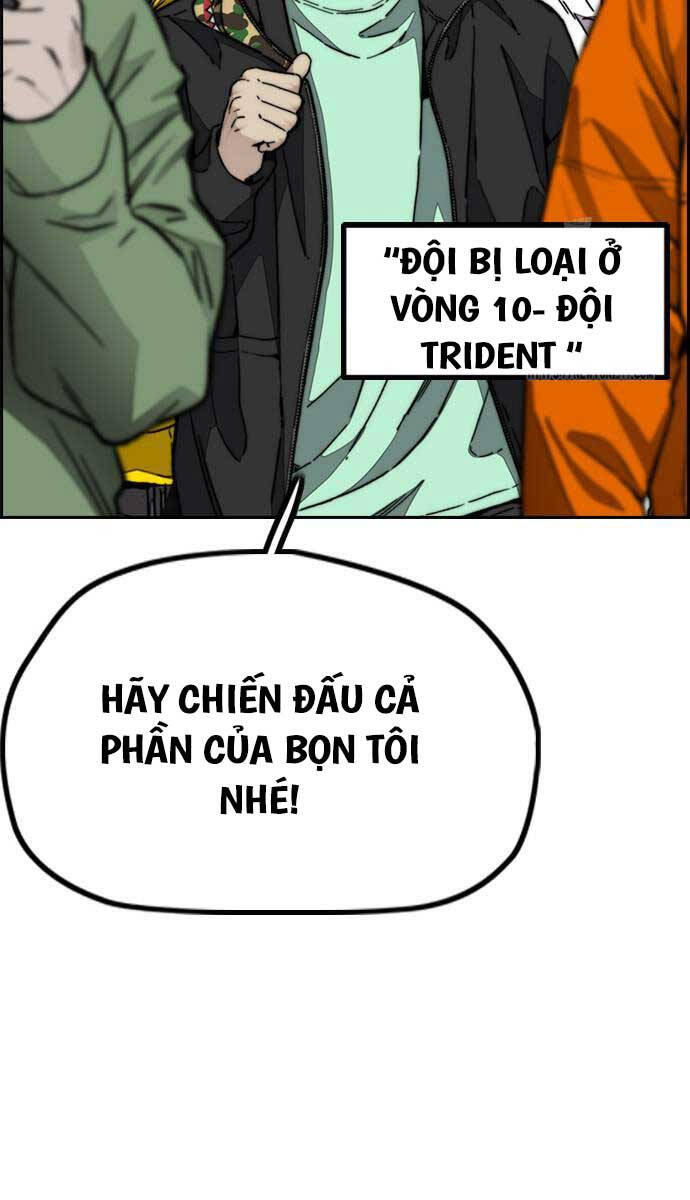 Thể Thao Cực Hạn Chap 479 - Next Chap 480