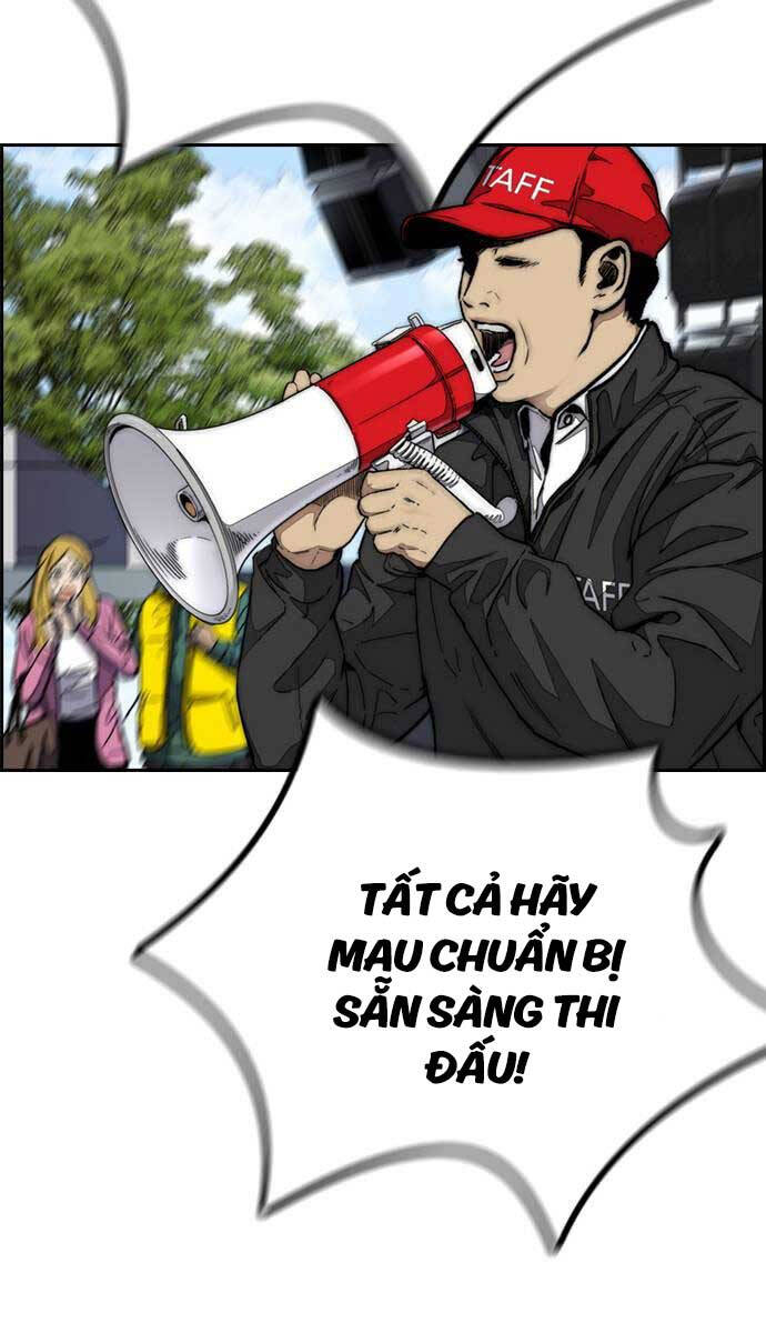 Thể Thao Cực Hạn Chap 479 - Next Chap 480