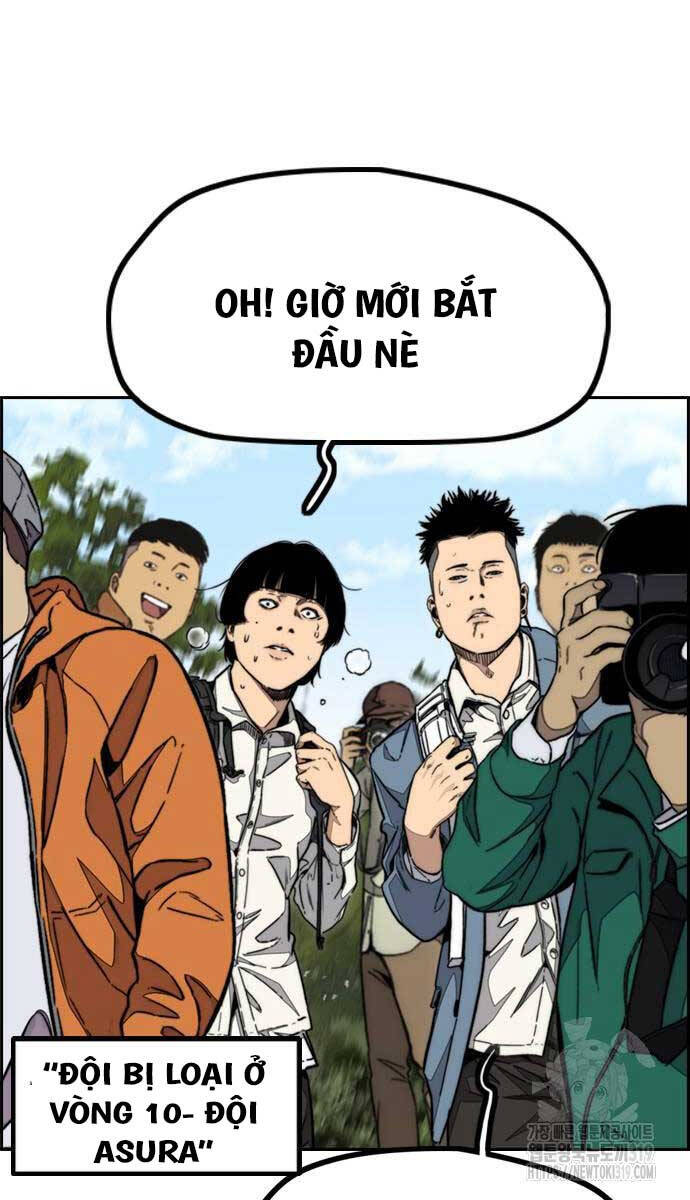 Thể Thao Cực Hạn Chap 479 - Next Chap 480