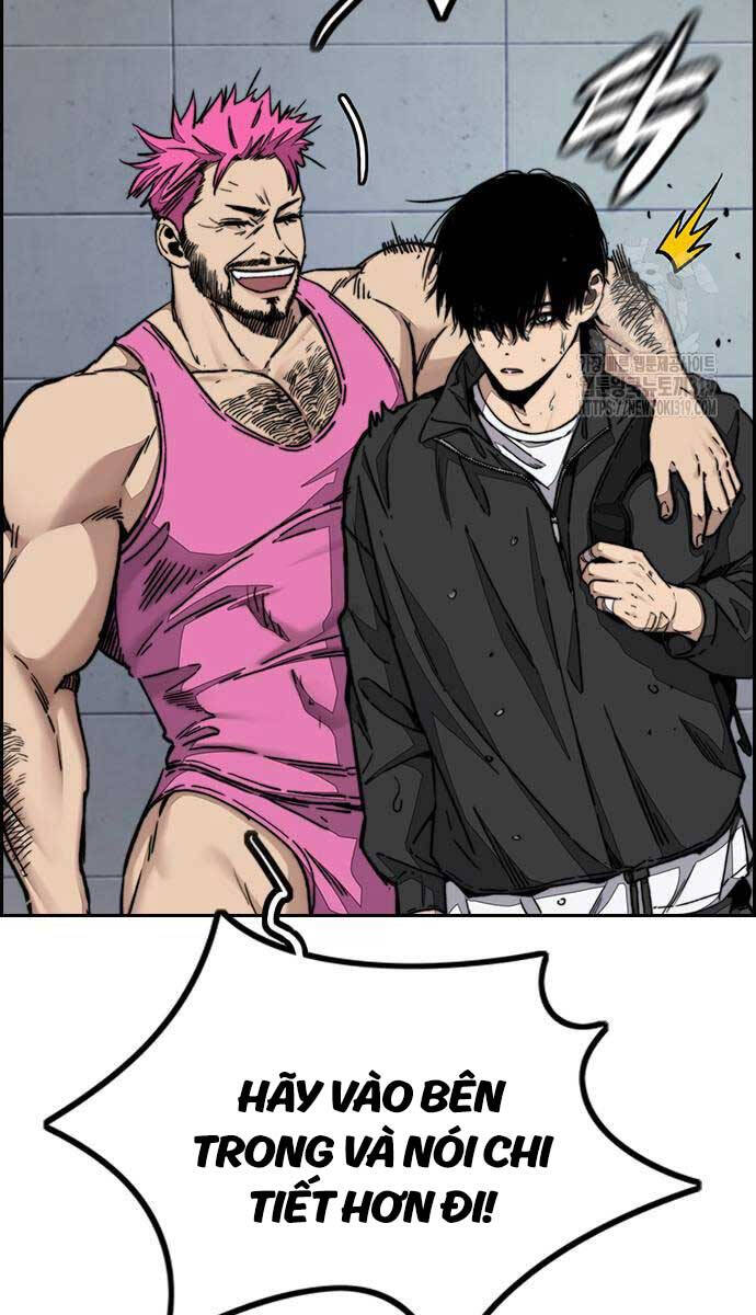 Thể Thao Cực Hạn Chap 479 - Next Chap 480
