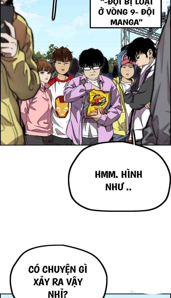 Thể Thao Cực Hạn Chap 479 - Next Chap 480