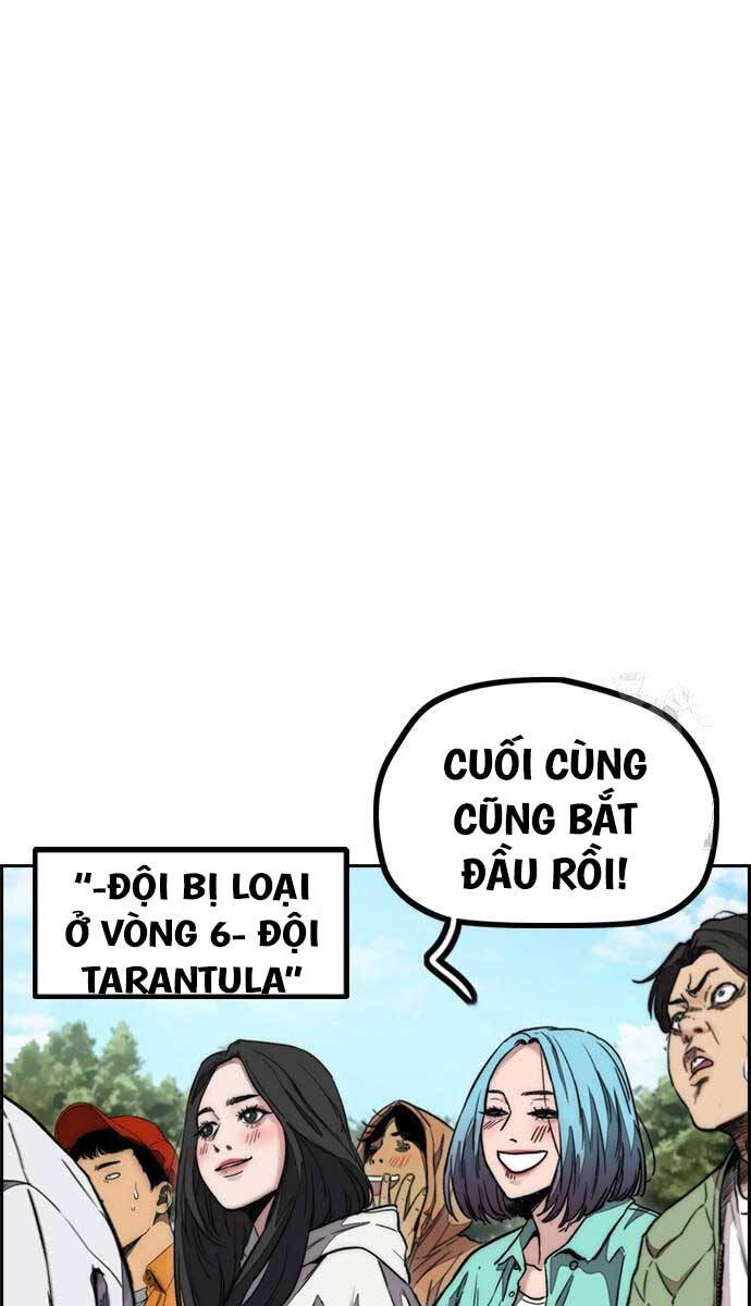 Thể Thao Cực Hạn Chap 479 - Next Chap 480