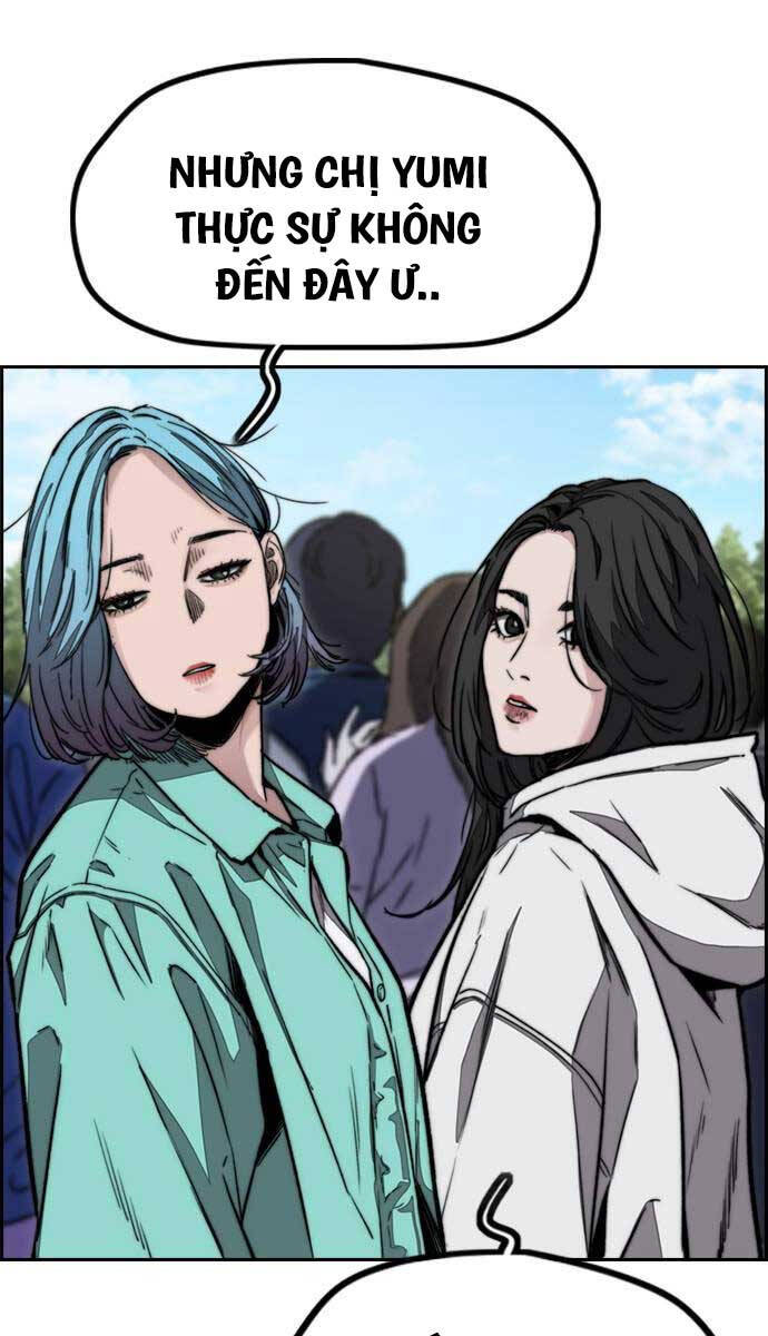 Thể Thao Cực Hạn Chap 479 - Next Chap 480