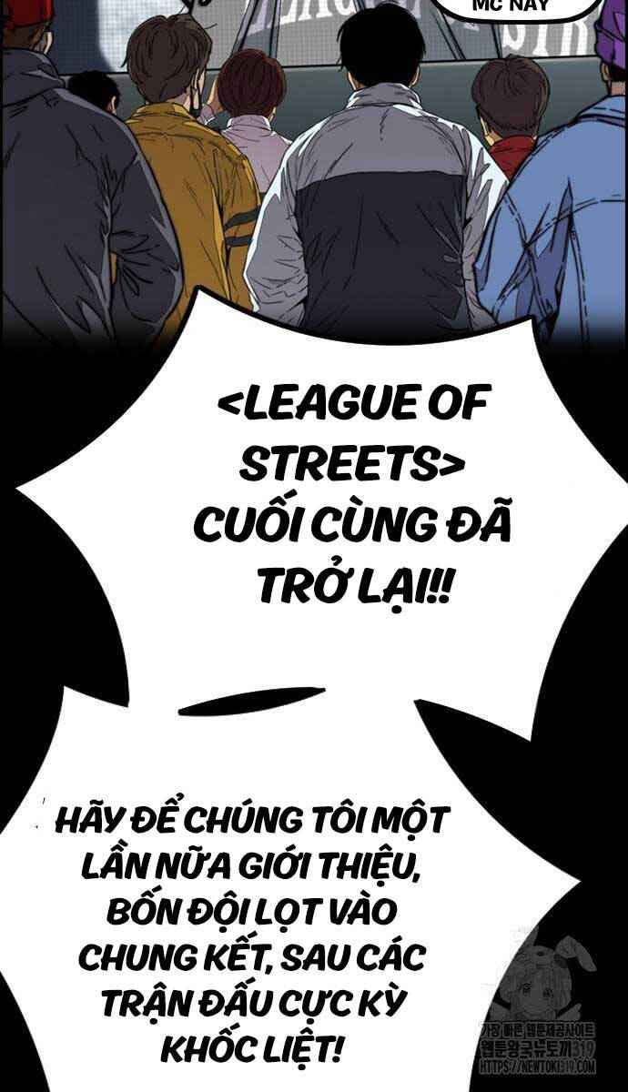 Thể Thao Cực Hạn Chap 479 - Next Chap 480