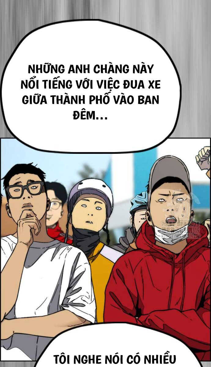 Thể Thao Cực Hạn Chap 479 - Next Chap 480