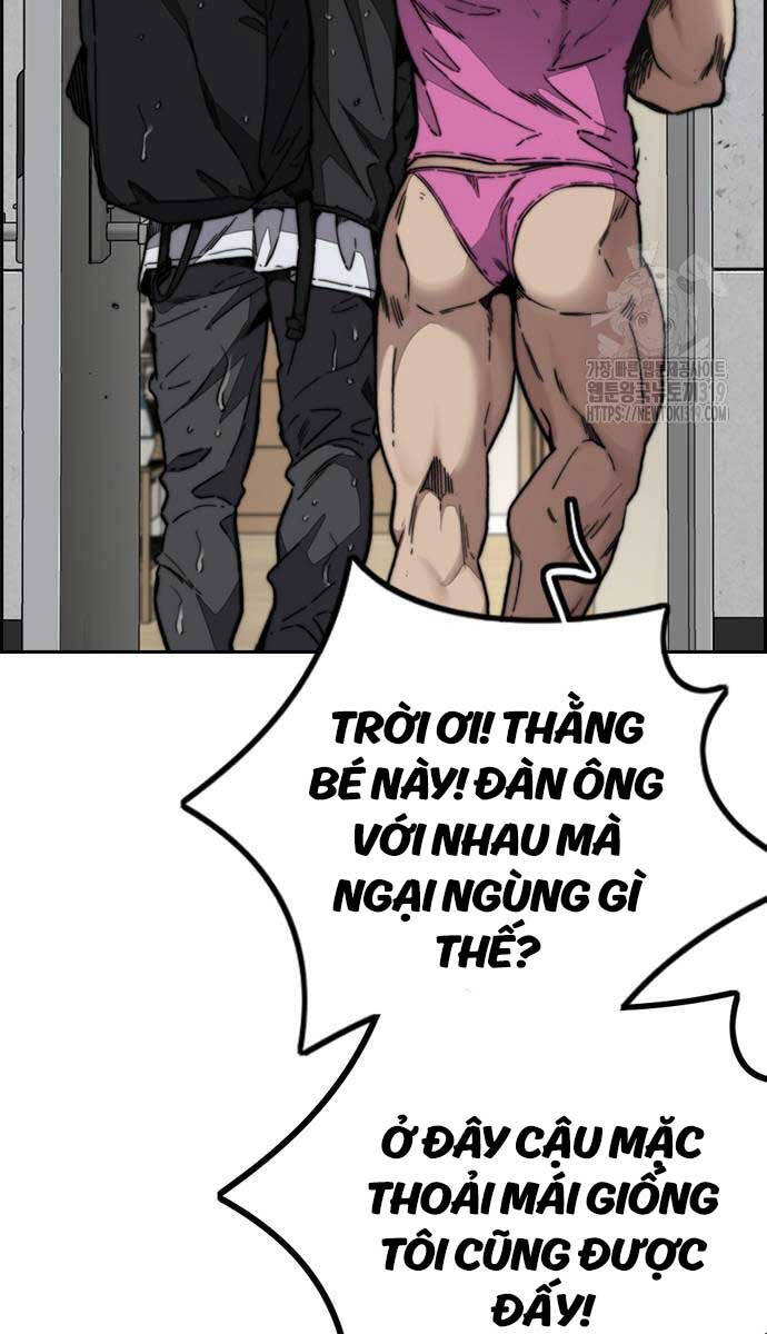 Thể Thao Cực Hạn Chap 479 - Next Chap 480