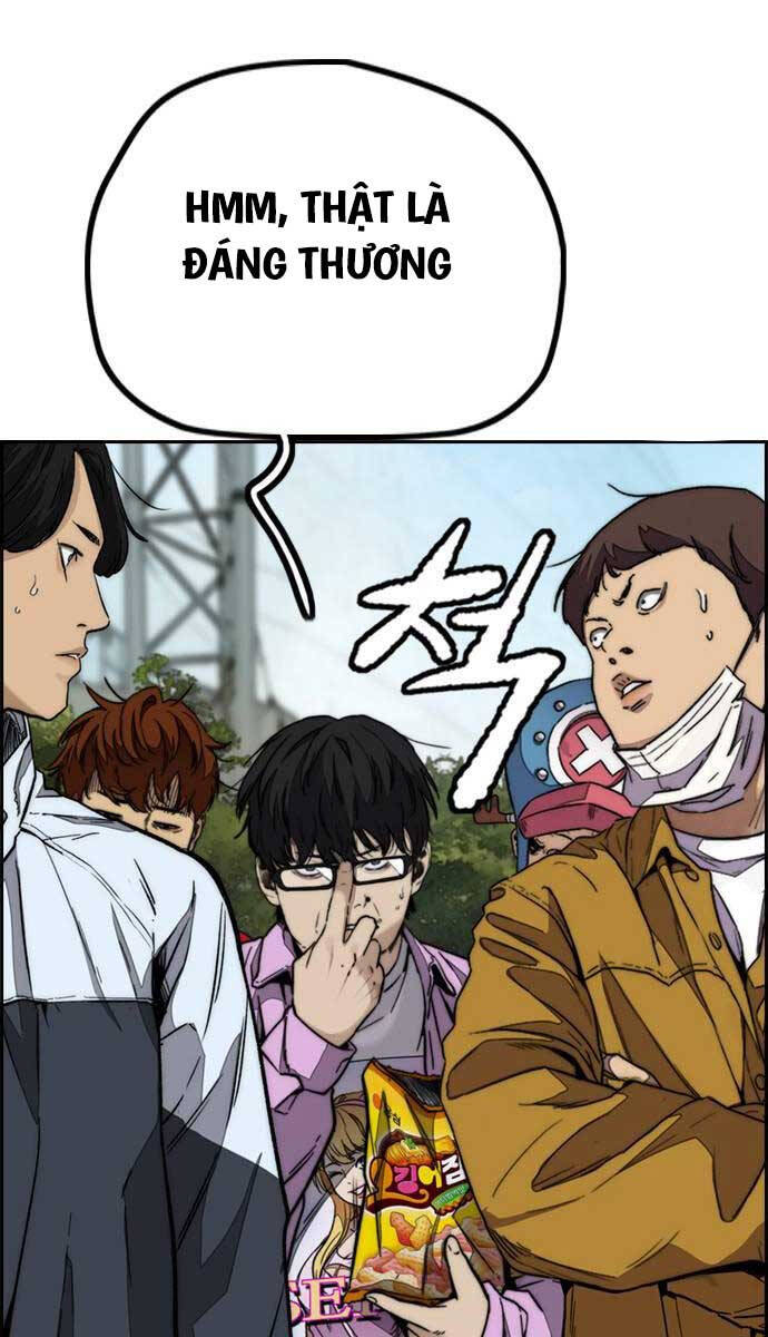 Thể Thao Cực Hạn Chap 479 - Next Chap 480