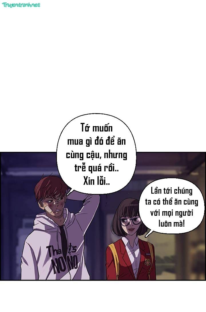 Thể Thao Cực Hạn Chap 48 - Next Chap 49